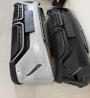 Pièces automobiles JOESHIER, vente en gros d'accessoires automobiles, nouveaux pare-chocs avant pour BYD Yuan UP ATTO 2, remplacement OE SC3E-2803100