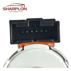 CVT สเต็ปเปอร์มอเตอร์เกียร์สเต็ป JF009E RE0F09A RE0F09B JF010E RE0F08B RE0F08A สำหรับนิสสัน - Product Image 4