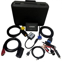 Nouvel adaptateur IDSS E-IDSS de haute qualité, scanner OBD2 universel pour véhicules et excavatrices, outil de diagnostic de pannes pour camions lourds ISUZU