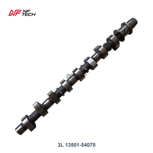 Nofear TECH เพลาลูกเบี้ยวเครื่องยนต์3L สำหรับ Toyota 4 Runner Dyna แพลตฟอร์ม150 HIACE Van HILUX <span class=keywords><strong>V</strong></span> 1350154070 - Product Image 2