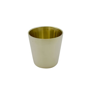 Tazas de doble pared de acero inoxidable para bebidas calientes/frías, multiusos para agua/café/té, Deportes para el hogar, restaurante, sublimación - Product Image 5