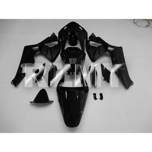 ชุดแฟริ่งมอเตอร์ไซค์ HONDA CBR600RR ปี 2003-2004 CBR 600RR  แบบฉีดขึ้นรูป ABS ชุดแต่งตัวถังพลาสติก รุ่น H0603-110a - Product Image 4