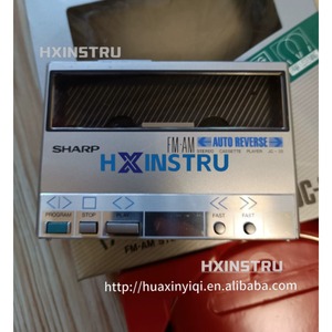 1pcs Sharp JC-22 Tape <b>Walkman</b> H - Product Image 2