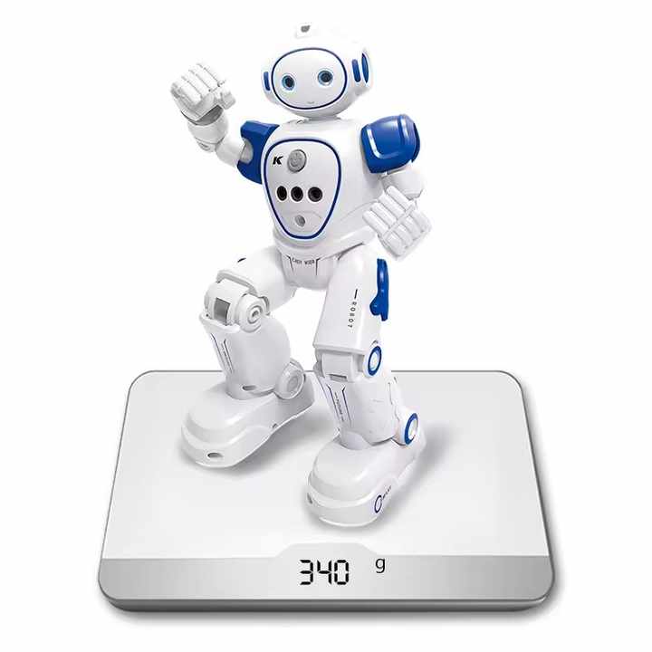 Toys Robot Para NiÃ±as Robotryx Juguetes Robotica NiÃ±os Robotryx