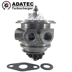 TD015 cartuccia turbocompressore TD015R-04K-<span class=keywords><strong>2</strong></span> per mitMitsubishi Pajero Mini 49133-01240 100928191 turbina Centre - Product Image 2