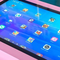 Table tactile intelligente 2026, table LCD intelligente, table interactive Android, table interactive multi-touch, écran tactile, livraison gratuite