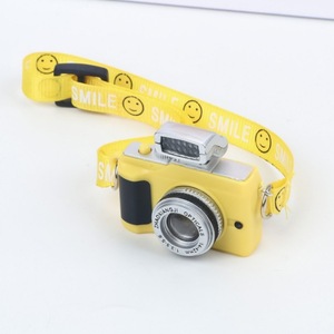 2025 18 pouces La Doll Playhouse avec Mini caméra de Simulation 20cm 6 & 8 Points BJD accessoires en plastique Mini jouet - Product Image 1