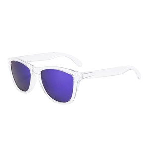 Gafas de Sol Polarizadas UV400 para PC con Logotipo Personalizado, Gafas Polarizadas Negras Mate Hechas en China - Product Image 3