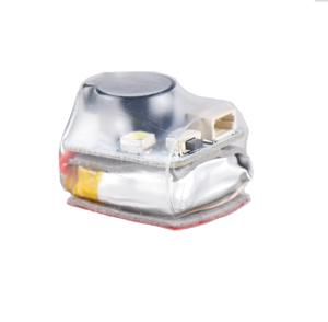 Hot Sales JHEMCU <b>Mini</b> JHE42B-s Finder 5V Super Loud Buzzer <b>Tracker</b> 100dB With LED Buzzer Alarm for FPV Racing Flight Controller - Product Image 2