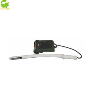 Fournisseur médical Appareils à ultrasons Scanner de <span class=keywords><strong>chien</strong></span> Scanner de cochon Machine à ultrasons pour animaux bovins de vache équine - Product Image 6