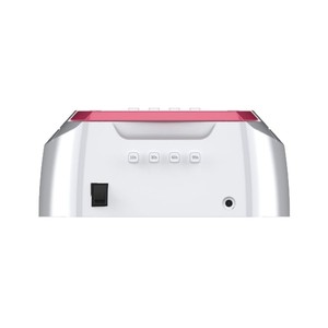 Lampe de séchage UV LED sans fil rechargeable professionnelle portable pour le durcissement du vernis gel - Product Image 5