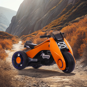 <span class=keywords><strong>Moto</strong></span> électrique pour enfants de 8 ans / <span class=keywords><strong>Moto</strong></span> électrique télécommandée pour enfants / Vente en gros de motos électriques jouets pour enfants - Product Image 1
