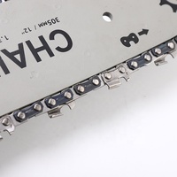 Probon Offre Spéciale 21V 12 pouces électrique sans fil tronçonneuse outils électriques à main mini batterie au Lithium tronçonneuse
