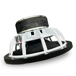 Caisson de basses pour voiture, haute puissance, 12 pouces, woofer <span class=keywords><strong>1000W</strong></span>, haut-parleur de haute qualité, usine directe - Product Image 5