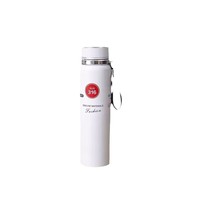 Bouteille d'eau isotherme promotionnelle en acier inoxydable 304 grande capacité, ensemble cadeau sportif, logo personnalisé, marque OEM, Fête des Pères, Thanksgiving