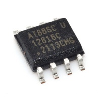 ANSOYO AT88SC12816C-SU AT88SC12816C AT88SC12816 AT88SC 12816C 8-SOIC Chip IC Memori Sirkuit Terpadu Komponen Elektronik