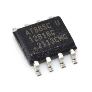 ANSOYO AT88SC12816C-SU AT88SC12816C AT88SC12816 AT88SC 12816C 8-SOIC Chips de Memoria IC Circuitos Integrados Componentes Electrónicos - Product Image 3