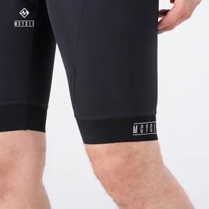 Vente en gros de shorts de cyclisme Mcycle pour hommes shorts de vélo de montagne en gel rembourré 3D shorts de vélo respirants de taille plus shorts de cyclisme