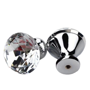 Modern <strong>Antique</strong> Ceramic <strong>Knobs</strong> Adjustable 30mm for Dresser Bedroom Living Room Dining Wardrobe <strong>Drawer</strong> Cabinet Made China - Product Image 1