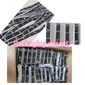 Bande de résistance à tension numérique hautement élastique Finny, ceinture d'exercice, jacquard flexible, 9 boucles, sangle d'entraînement de yoga - Product Image 6