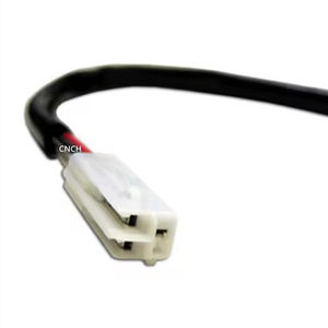 Adaptor lampu sein depan, Harness adaptor lampu sein depan 3 Pin <span class=keywords><strong>2</strong></span> atau 3 kawat untuk sepeda motor HONDA - Product Image 2