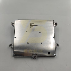 อะไหล่รถขุด PC200-8 PC300-8 ชุดควบคุมเครื่องยนต์ ECU 4921776 3684275 4988820 600-475-1003 600-475-1100 600-468-1200 - Product Image 3