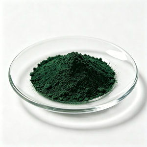 Clorofilina de Sodio y Cobre E141 Colorante Alimentario Verde CAS 11006-34-1 - Product Image 1