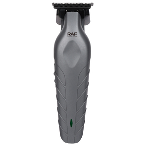 Tondeuse à cheveux professionnelle <span class=keywords><strong>RAF</strong></span> R.40001, rechargeable par USB, lame en T, 7000 tr/min, sans fil - Product Image 5