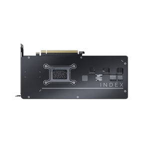 การ์ดจอเกมมิ่ง B580 12GB GPU รุ่นใหม่ล่าสุด สำหรับคอมพิวเตอร์ตั้งโต๊ะ PCI GDDR6 พร้อมพอร์ต DP ระบายความร้อนด้วยพัดลม B580 Gpu รุ่นใหม่ล่าสุด - Product Image 4