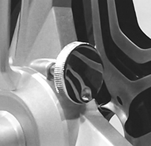 Pinces d'alignement de trois roues sans contact de <span class=keywords><strong>tireshop</strong></span> Non endommagées pour machine d'alignement de voiture - Product Image 5