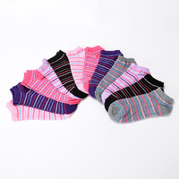 Chaussettes d'été pour femmes, motif chat mignon, dessin animé, jetables, respirantes, en coton tricoté, chaussettes mi-mollet, vente directe d'usine