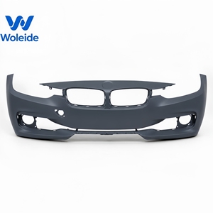 Venta Directa de Fábrica OEM 51117336558 Parachoques Delantero Compatible con <span class=keywords><strong>BMW</strong></span> Serie 30 2011 <span class=keywords><strong>316i</strong></span> 320i 328i F30 F35 <span class=keywords><strong>2012</strong></span> 2018 - Product Image 5
