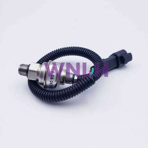 Capteur de pression d'huile WNLH 418-06-36210 pour chargeuse sur pneus et excavatrice Komatsu WA150-5 WA150-6 WA200-5 - Pièces de rechange - Product Image 3
