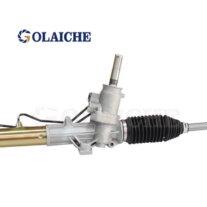 <span class=keywords><strong>Prix</strong></span> <span class=keywords><strong>de</strong></span> gros <span class=keywords><strong>Crémaillère</strong></span> <span class=keywords><strong>de</strong></span> <span class=keywords><strong>direction</strong></span> <span class=keywords><strong>de</strong></span> haute qualité pour PEUGEOT <span class=keywords><strong>206</strong></span> 207 Citroen C2 967865998A 4000JZ 4000EW 4000AR LHD - Product Image 6