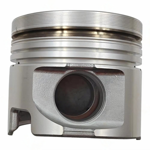 Chất lượng cao Tự động <span class=keywords><strong>Piston</strong></span> 4hf1 (6570) OEM nhà máy bán hàng trực tiếp - Product Image 5
