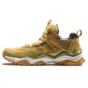 RAX scarpe da Trekking da uomo <span class=keywords><strong>idrorepellenti</strong></span> antiscivolo <span class=keywords><strong>stivali</strong></span> da campeggio zaino in spalla <span class=keywords><strong>stivali</strong></span> da Trekking scarpe da passeggio all'aperto - Product Image 1