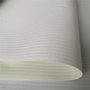 Cuộn Biểu Ngữ Mềm PVC Giá Xuất Xưởng Biểu Ngữ Mềm Dán Trước Bằng Pvc Cán Nóng Dùng Cho Áp Phích Quảng Cáo Vật Liệu Bảng Hiệu - Product Image 3