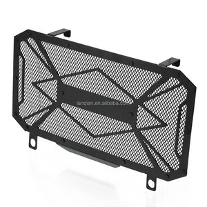 อุปกรณ์เสริมรถจักรยานยนต์สำหรับ <span class=keywords><strong>Honda</strong></span> CB400X ฝาครอบป้องกันหม้อน้ำ CB500X กระจังหน้า CB500F CB400F CB 400F 500F <span class=keywords><strong>500</strong></span> X - Product Image 4