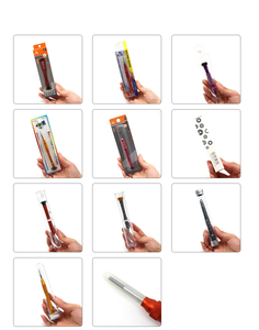 Precisione multiuso orologio strumento di riparazione di precisione <span class=keywords><strong>cacciavite</strong></span> di precisione di riparazione Mobile di precisione T2 <span class=keywords><strong>cacciavite</strong></span> strumento <span class=keywords><strong>per</strong></span> il telefono cellulare - Product Image 6