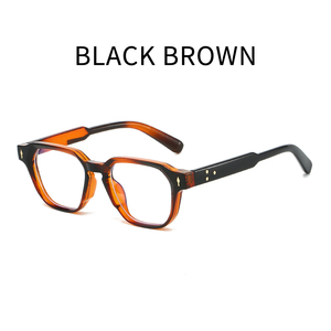 GR2518 Fashion Optical Frames +1.00 To +3.50 Plastic <strong>Reading</strong> <strong>Glasses</strong> Business Class Eyeglasses - Product Image 3