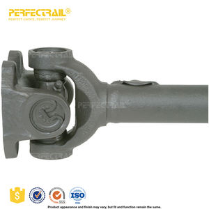 PERFECTRAIL 65-9820 accessori per auto pezzi di ricambio albero di trasmissione anteriore albero di trasmissione per <span class=keywords><strong>Jeep</strong></span> Cherokee Comanche Wagoneer 1987- - Product Image 2