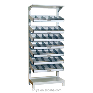 Meubles de <span class=keywords><strong>pharmacie</strong></span> au design moderne, présentoir à <span class=keywords><strong>médicaments</strong></span> en métal, <span class=keywords><strong>rangement</strong></span> pour <span class=keywords><strong>pharmacie</strong></span> d'hôpital avec garantie d'un an - Product Image 2