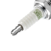 Bujías Originales NGK 7082 BPR5EGP para BMW 2000 Tii 1962-1972, 3.0 CS 1965-1976 OEM 12121262360
