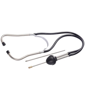 Estetoscopio Mecánico para Cilindros, Herramienta de Diagnóstico para Bloques de Motor de Automóviles, Camiones y Motocicletas - Product Image 1