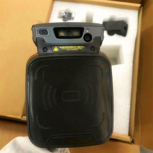 소형 독자 UHF <span class=keywords><strong>PDA</strong></span> 5.7 인치 RFID 독자 ISO18000 6C, 3.85V 9000mAh, 재고목록을 위한 860-960MHz 파란 이 스캐너 - Product Image 4