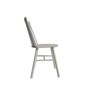 Fábrica directamente rústico comedor silla barcelon Silla de comedor de <span class=keywords><strong>madera</strong></span> - Product Image 5
