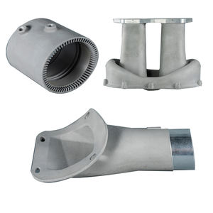 DNV认证ISO9001:2018铸铝厂直供熔模铸造失蜡铸造硅溶胶铸造服务高 - Product Image 1