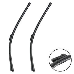 Escobillas Limpiaparabrisas de 24 Pulgadas de Caucho Natural para Skoda Fabia, para Skoda SvW 2016-2024 - Product Image 3