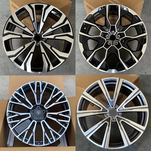 Roues Jantes Alliage Pneus 4x100 5x100 Voiture pour Véhicules Pneu Pneus Accessoires Quad 4x4 Mag bbs 215/60r15 Passager 215 <span class=keywords><strong>Tube</strong></span> - Product Image 3