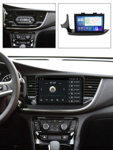 สำหรับ OPEL MOKKA ปี 2016-2018 หน้าจอสัมผัส อุปกรณ์อิเล็กทรอนิกส์ในรถยนต์ ระบบนำทางแอนดรอยด์ เครื่องเล่นวิทยุสเตอริโอ ดีวีดี - Product Image 2